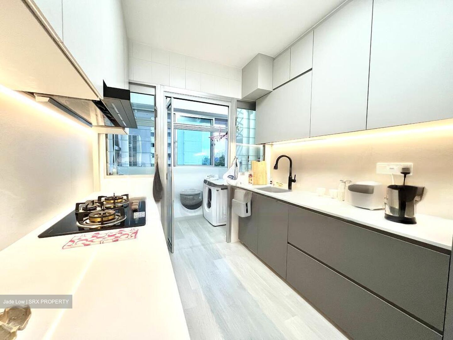 Blk 212A Punggol Waves (Punggol), HDB 4 Rooms #472903391